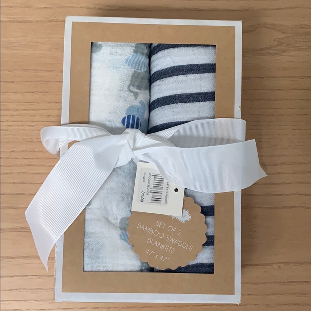 Swaddle set
